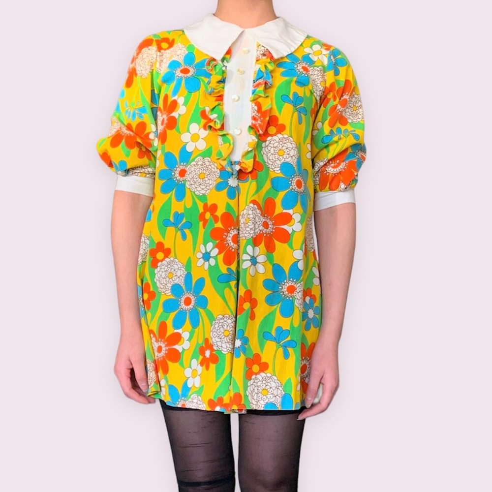Vintage emmy dress